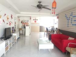 Blk 178 Woodlands Street 13 (Woodlands), HDB 5 Rooms #136273572